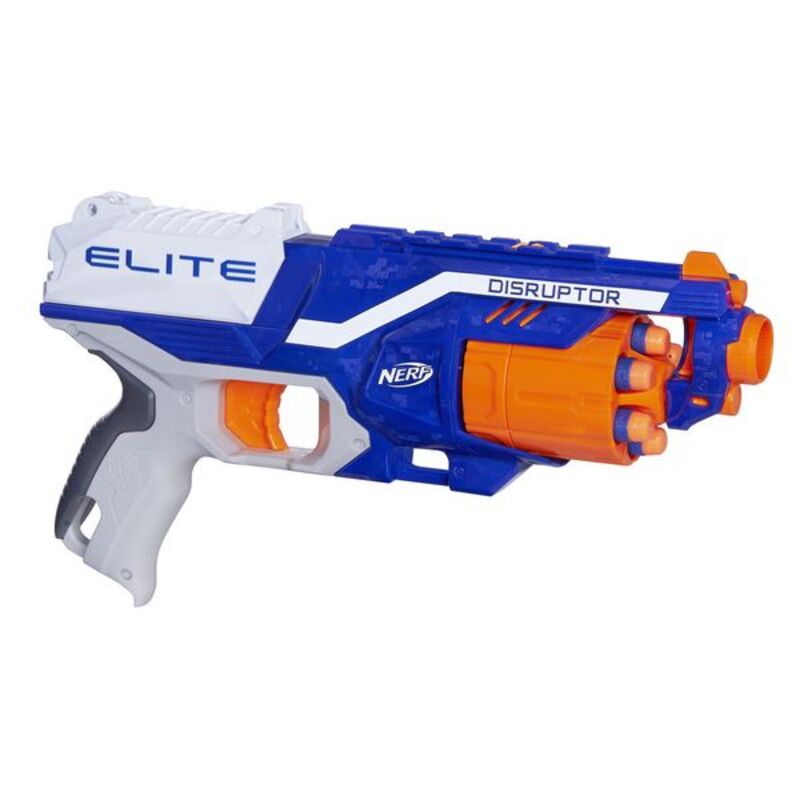 Nerf Elite Disruptor Nerf B9837EU4 (Reconditionné A)