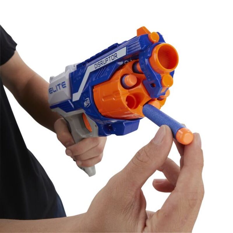 Nerf Elite Disruptor Nerf B9837EU4 (Reconditionné A)