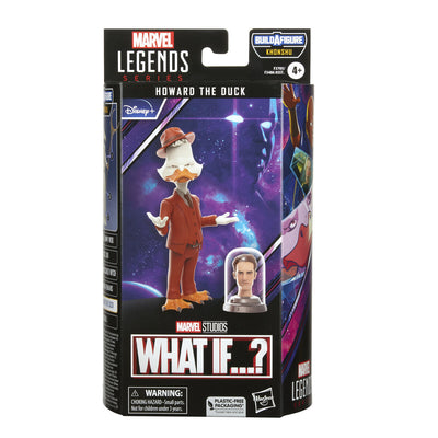 Collectable Figures The Avengers Avengers: What if? (Refurbished A)