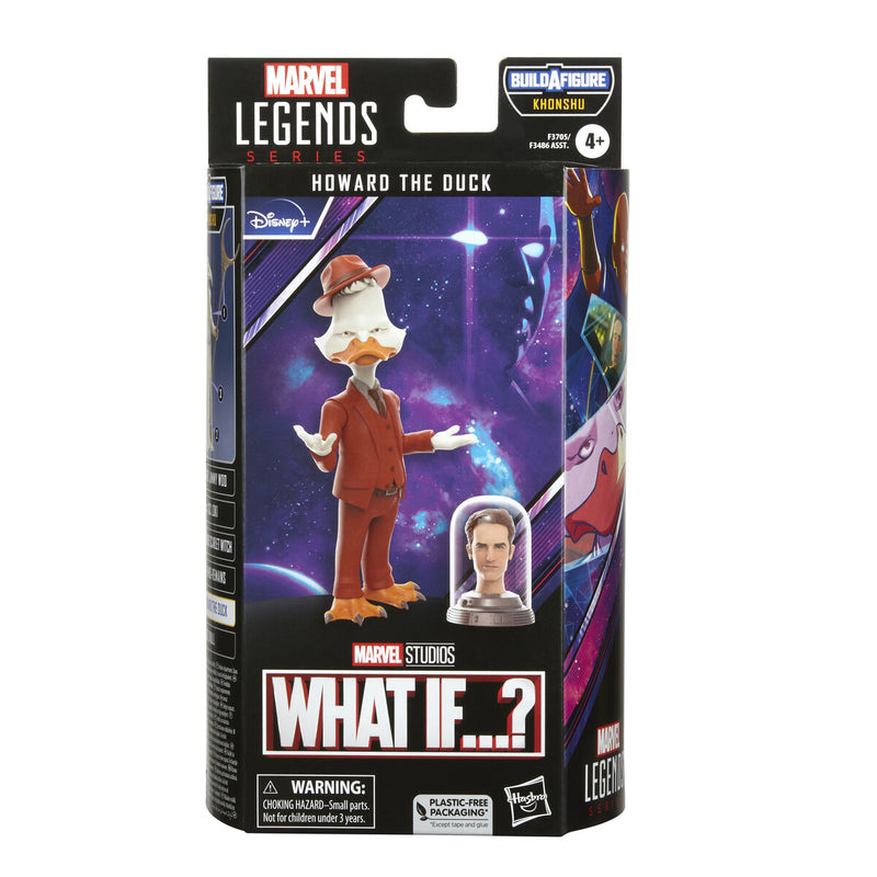 Figure à Collectionner The Avengers Avengers: What if? (Reconditionné A)