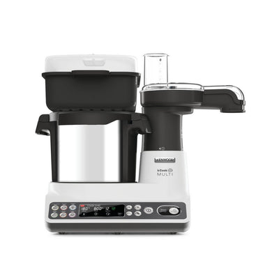 Robot da Cucina Kenwood Bianco Nero 1500 W 4,5 L (Ricondizionati A)