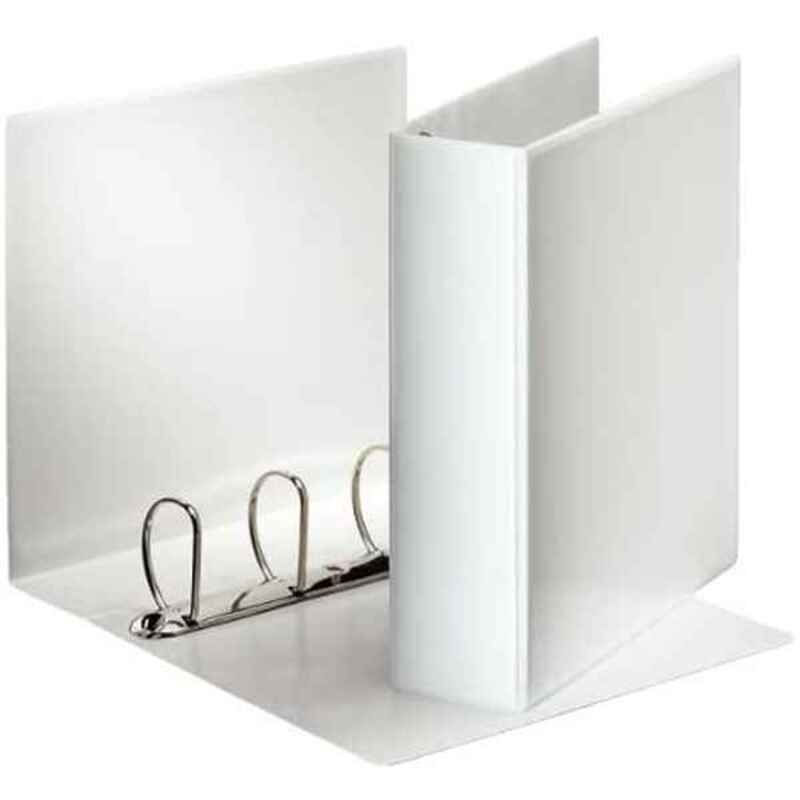 Carpeta Presentation Ring Binders A4 (Reacondicionado C)