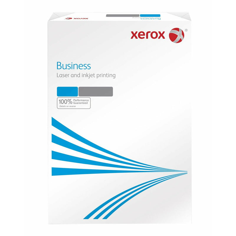 Papel para Imprimir Xerox Blanco (Reacondicionado C)