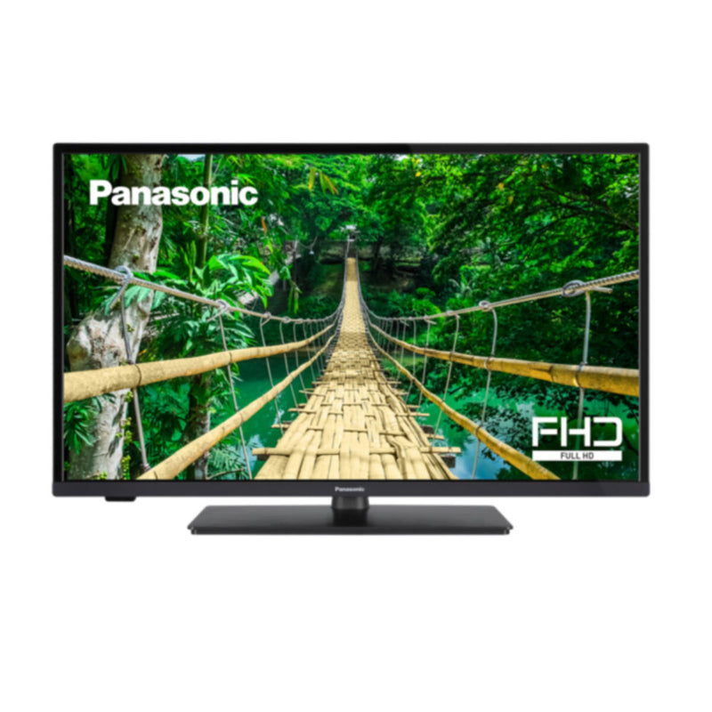 Smart TV Panasonic Full HD LED HDR (Reacondicionado A)