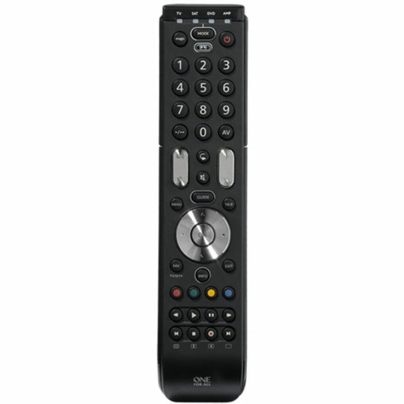 Universal Remote Control One For All BPSHS01650-URC7140 (Refurbished A)