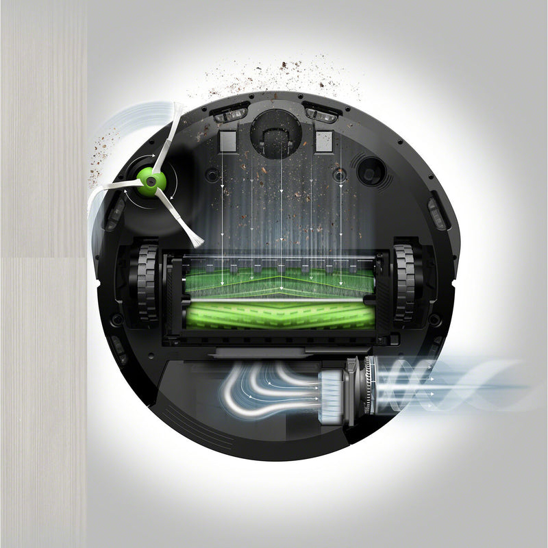 Roboterstaubsauger iRobot Roomba i7+ i755840 (Restauriert A)