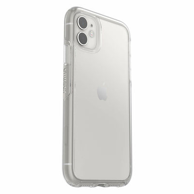 Mobile cover iPhone 11 Transparent (Refurbished B)