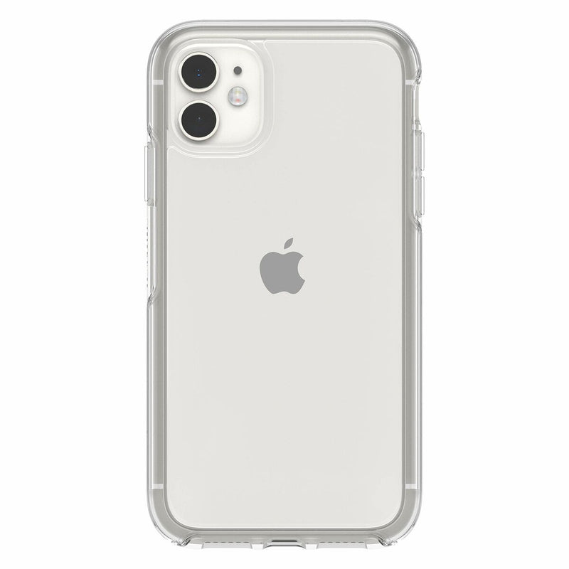 Protection pour téléphone portable iPhone 11 Transparent (Reconditionné B)