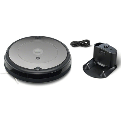 Robot Vacuum Cleaner iRobot Roomba R694 600 ml (Refurbished A)