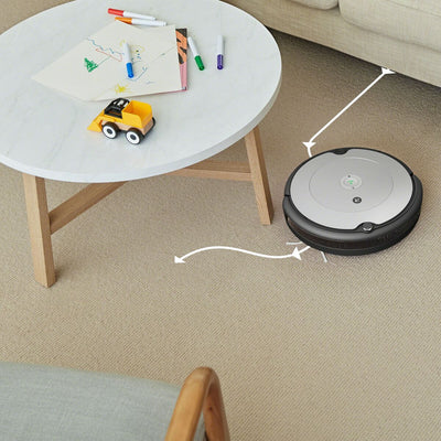 Robot Vacuum Cleaner iRobot Roomba R694 600 ml (Refurbished A)