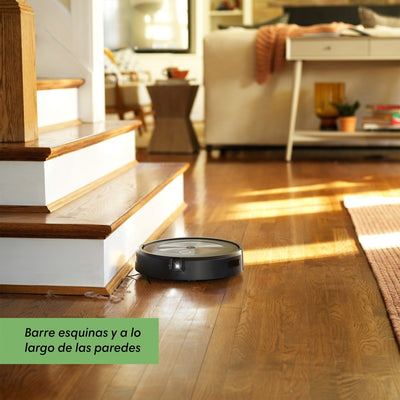 Robot Aspirador iRobot Roomba J7 400 ml (Reacondicionado A)