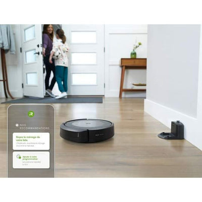 Robot Aspirador iRobot Roomba i5 (Reacondicionado A)