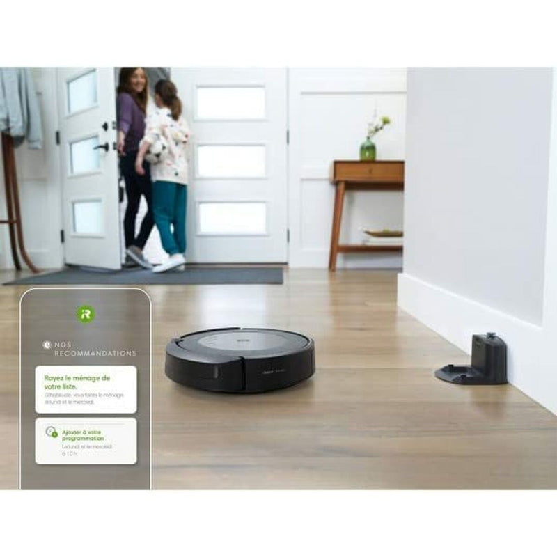 Aspirateur robot iRobot Roomba i5 (Reconditionné A)