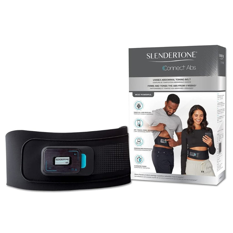 Elektrostimulator SLENDERTONE 5099058570011 (Restauriert D)