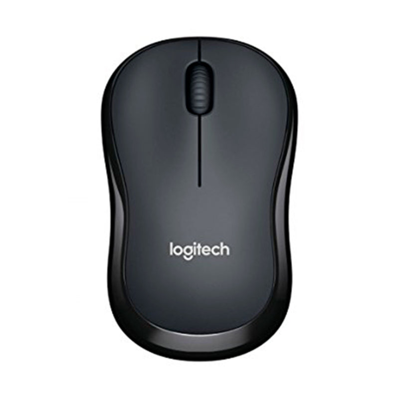 Mouse Ottico Wireless Logitech 910-004878 1000 dpi Nero (Ricondizionati B)