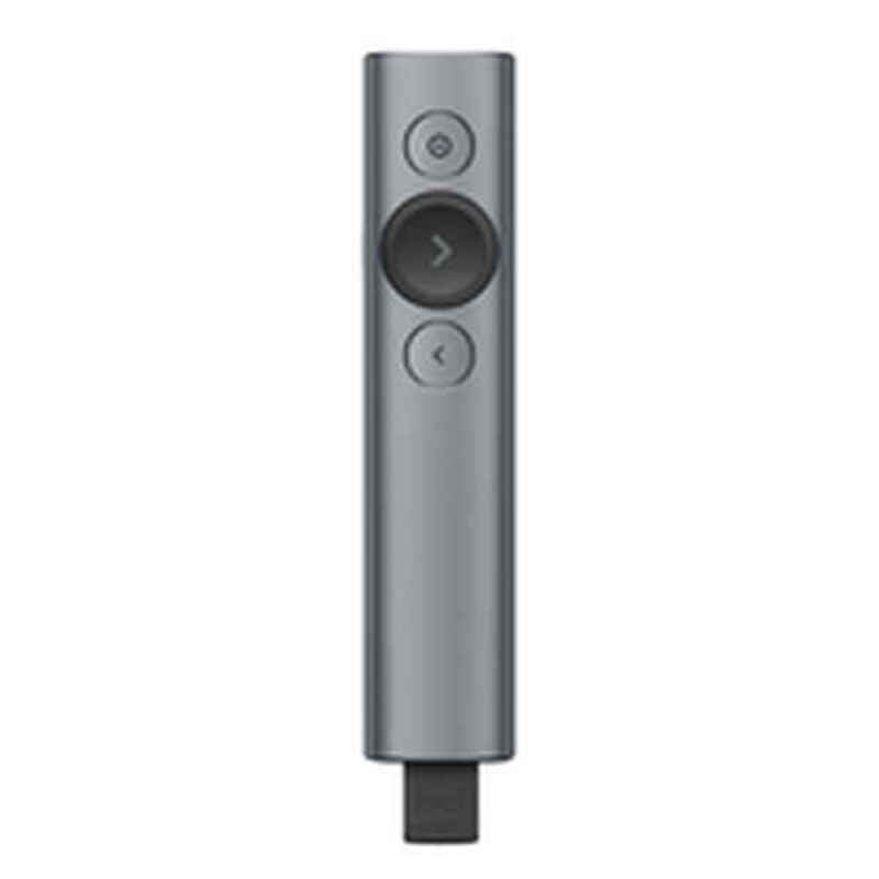 Laserpointer Logitech LP315 30 m 85 mAh (Restauriert A)