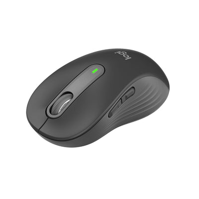 Mouse senza Fili Logitech 910-006236 2000 DPI Grigio (Ricondizionati A)