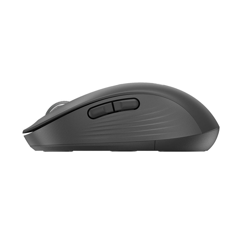 Mouse senza Fili Logitech 910-006236 2000 DPI Grigio (Ricondizionati A)