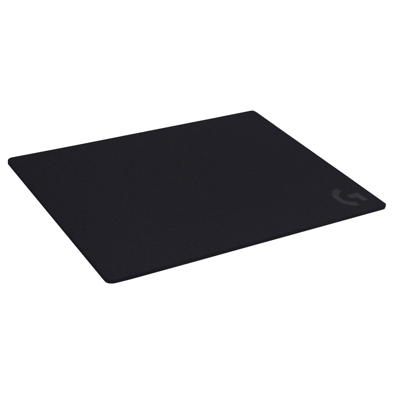 Alfombrilla Antideslizante Logitech Negro (Reacondicionado B)