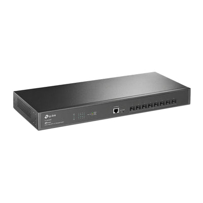 Switch TP-Link TL-SX3008F (Reconditionné C)