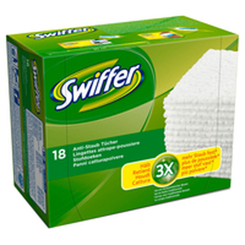 Recambio para Mopas Swiffer (Reacondicionado A+)