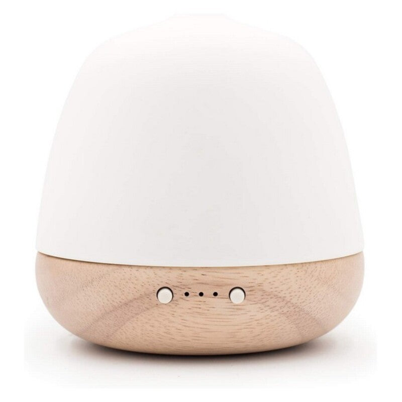 Essential Oil Diffuser Pranarôm Ceramic Ultrasonic (180 ml) (Refurbished D)