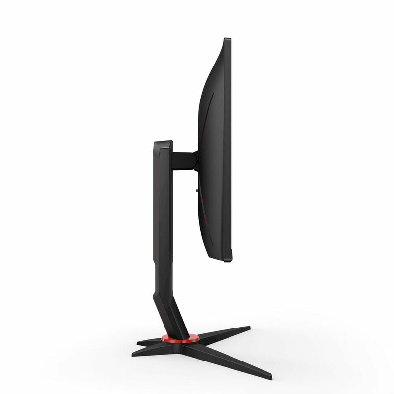 Monitor AOC 24G2ZU/BK 23,8" FHD LED LED IPS Flicker free 240 Hz 50-60  Hz (Reacondicionado A)