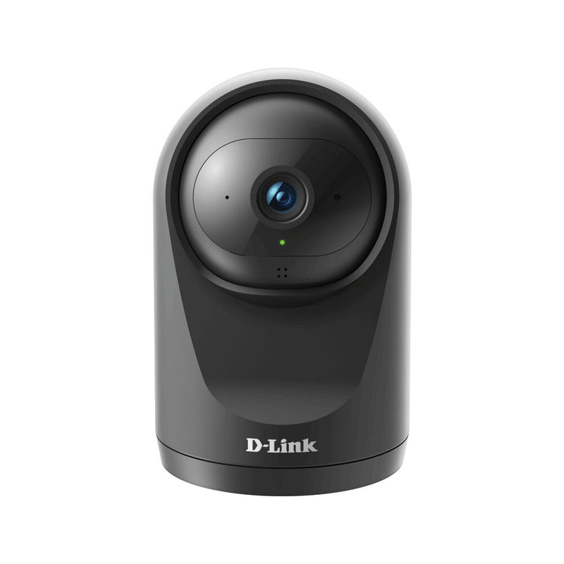 IP camera D-Link DCS-6500LHE 1920 x 1080 px Black (Refurbished B)