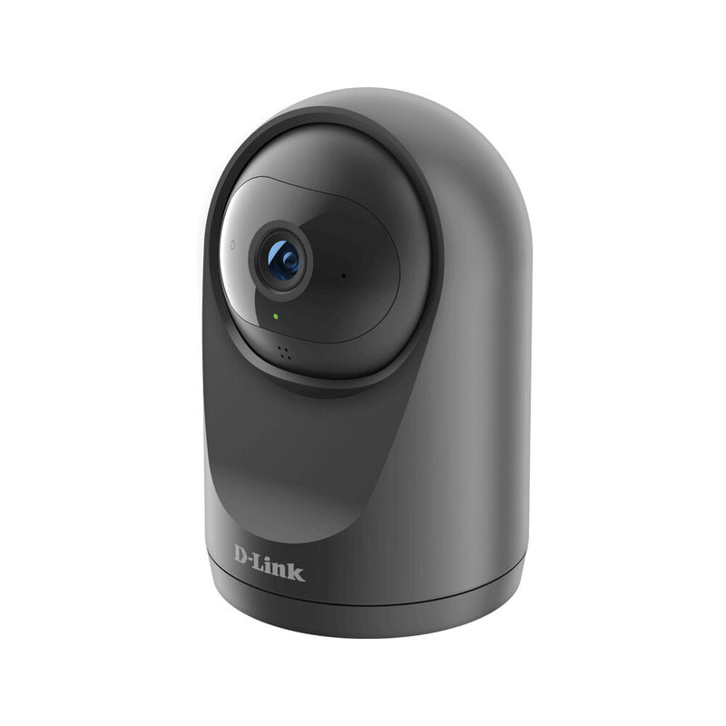 IP camera D-Link DCS-6500LHE 1920 x 1080 px Black (Refurbished B)