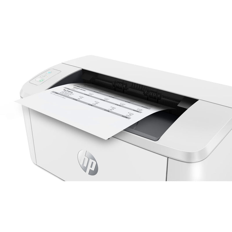 Laser Printer HP 7MD66E (Refurbished B)