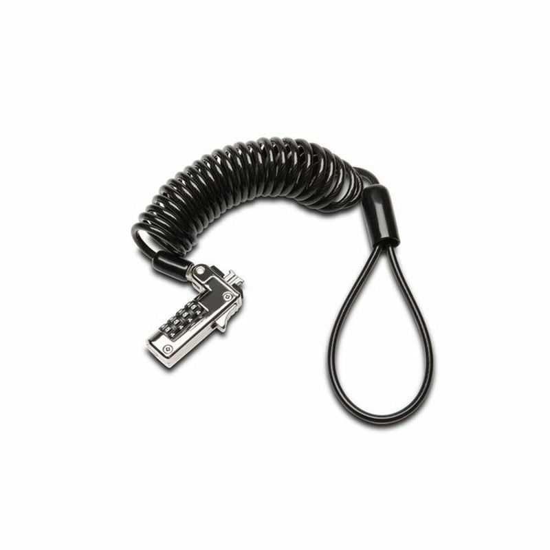 Cable de Seguridad Kensington K60625WW Negro 1,8 m (Reacondicionado B)