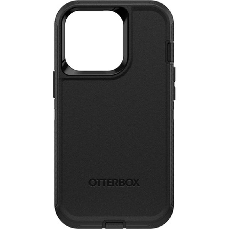 Mobile cover IPHONE 13 PRO Black (Refurbished C)