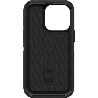 Mobile cover IPHONE 13 PRO Black (Refurbished C)