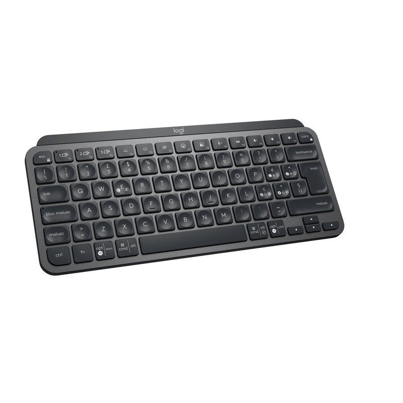 Teclado Logitech (Reacondicionado B)