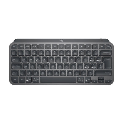 Teclado Logitech (Reacondicionado B)