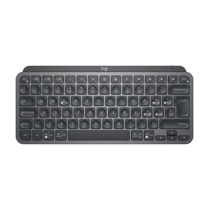 Teclado Logitech (Reacondicionado B)