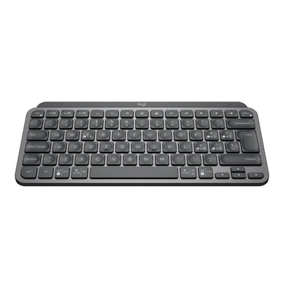 Tastatur Logitech (Restauriert B)