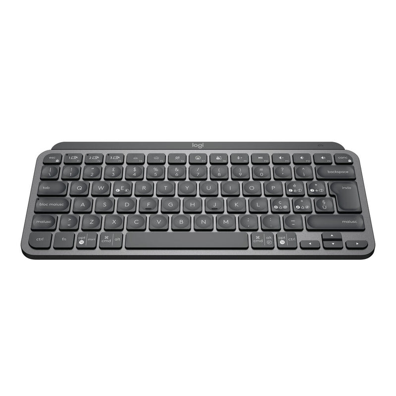 Teclado Logitech (Reacondicionado B)