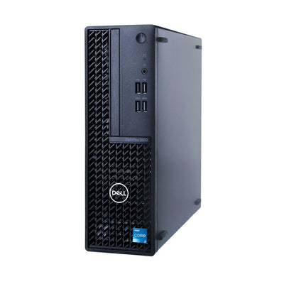 Desktop PC Dell OptiPlex 3000 Intel Core i3-12100 16 GB RAM 512 GB SSD (Restauriert A+)