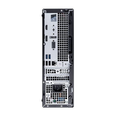 Desktop PC Dell OptiPlex 3000 Intel Core i3-12100 16 GB RAM 512 GB SSD (Restauriert A+)