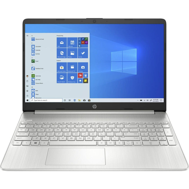 Laptop HP 15-DY5003CA 15,6" Intel Core i5-1235U 16 GB RAM 512 GB SSD Qwerty US (Reacondicionado A+)