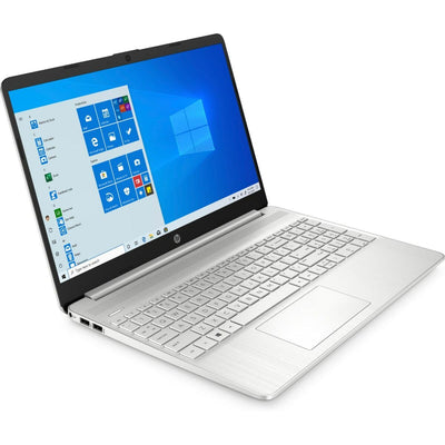 Laptop HP 15-DY5003CA 15,6" Intel Core i5-1235U 16 GB RAM 512 GB SSD Qwerty US (Reacondicionado A+)