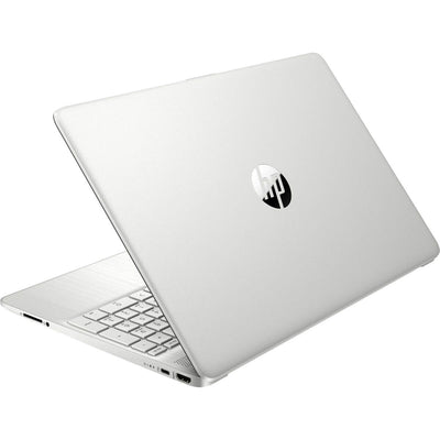 Laptop HP 15-DY5003CA 15,6" Intel Core i5-1235U 16 GB RAM 512 GB SSD Qwerty US (Reacondicionado A+)