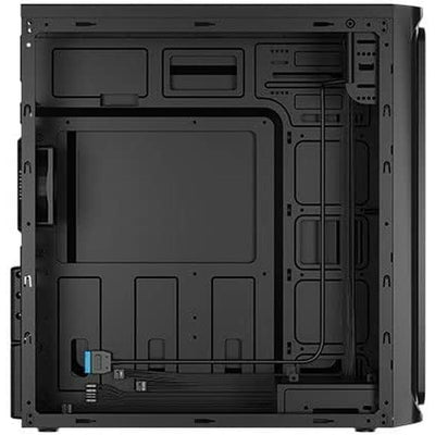 Boîtier ATX Natec M.2 Noir (Reconditionné B)