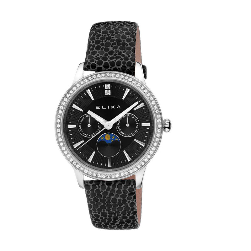 Reloj Mujer Elixa E088-L335-K1 (Reacondicionado A)