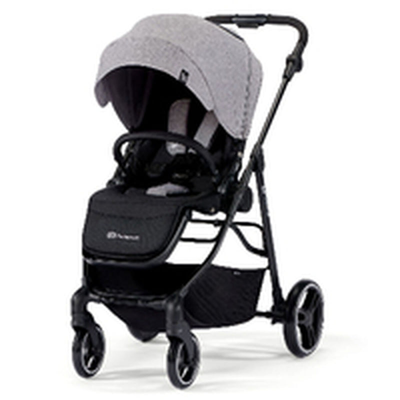 Carro de Paseo para Bebé Kinderkraft Gris (Reacondicionado D)