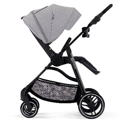 Baby's Pushchair Kinderkraft Grey (Refurbished D)