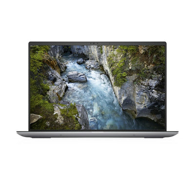 Laptop Dell Precision 5680 16" I7-13800H 32 GB RAM 1 TB SSD NVIDIA RTX A2000 Qwerty US (Reacondicionado A+)