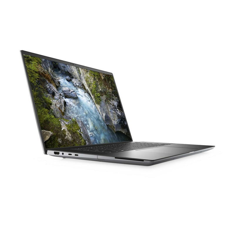 Laptop Dell Precision 5680 16" I7-13800H 32 GB RAM 1 TB SSD NVIDIA RTX A2000 Qwerty US (Reacondicionado A+)