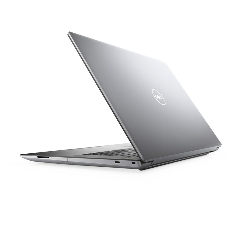 Laptop Dell Precision 5680 16" I7-13800H 32 GB RAM 1 TB SSD NVIDIA RTX A2000 Qwerty US (Reacondicionado A+)